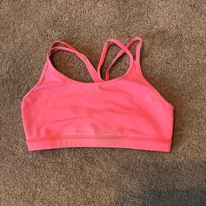 Born Primitive Strappy Sports Bra